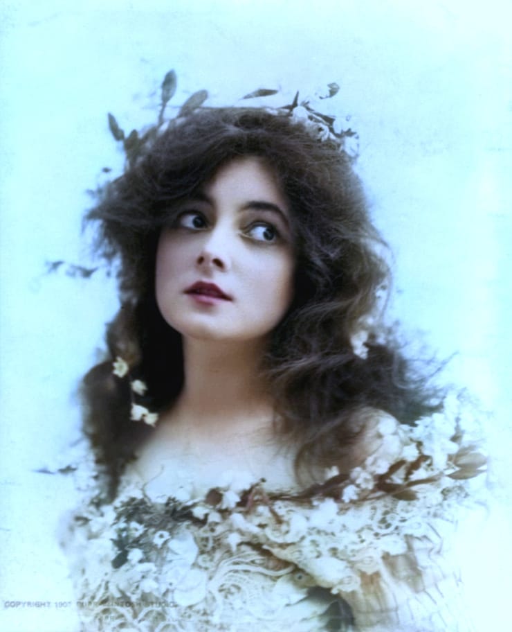 Marie Doro Marie Doro