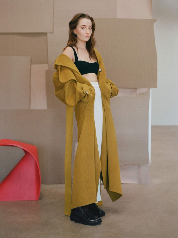 Kaitlyn Dever Kaitlyn Dever