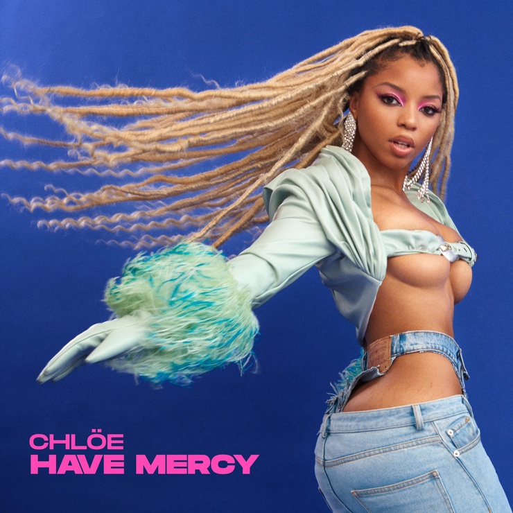 Chloe Bailey Chloe Bailey