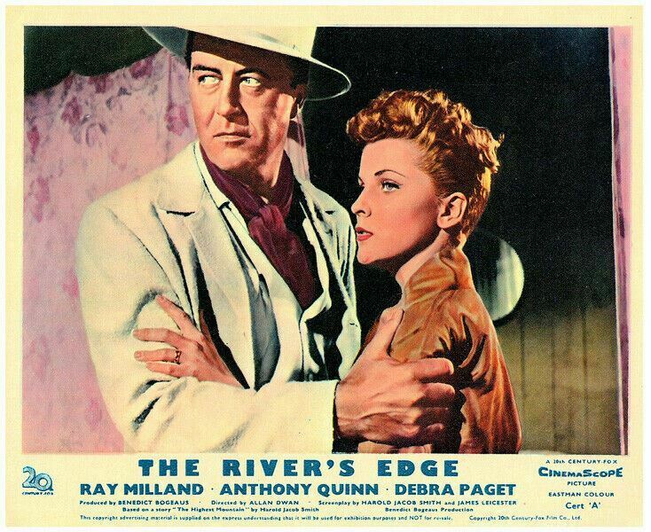 The River's Edge