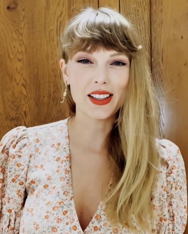 Taylor Swift Taylor Swift