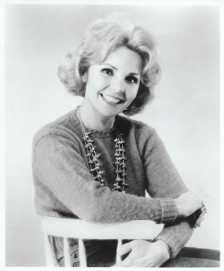 Teresa Brewer