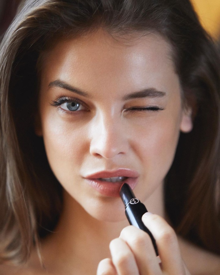 Barbara Palvin Barbara Palvin
