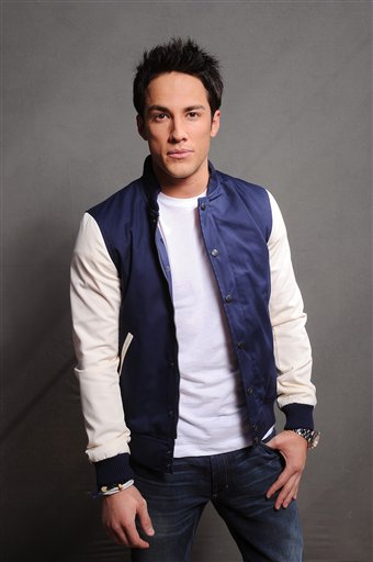 Michael Trevino