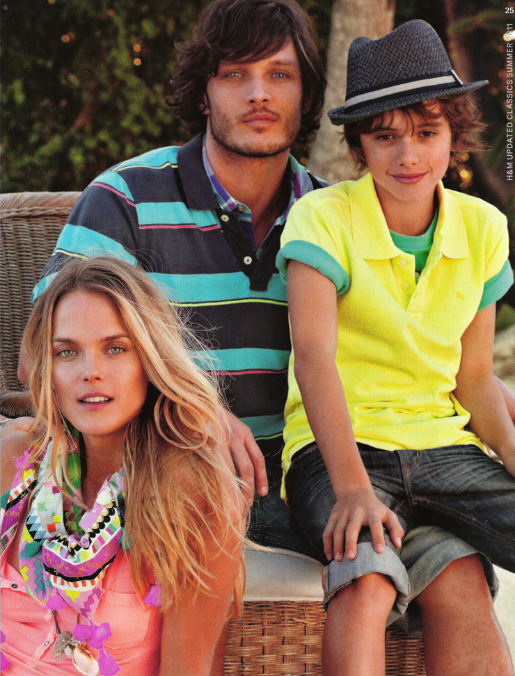Shannan Click