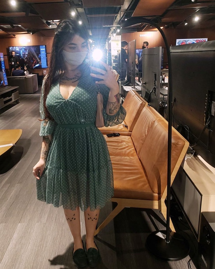 Jessica Beppler picture