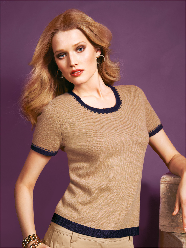 Toni Garrn Toni Garrn