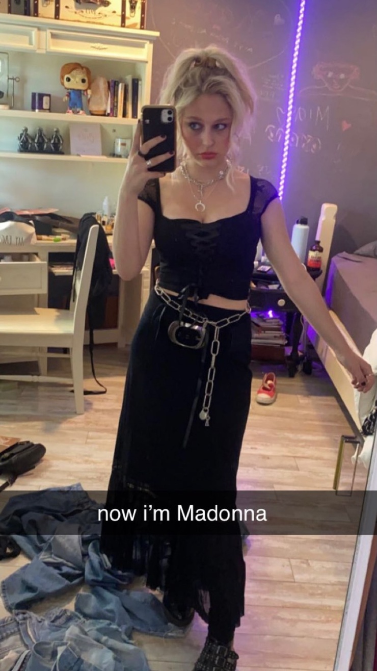Alyvia Alyn Lind Alyvia Alyn Lind