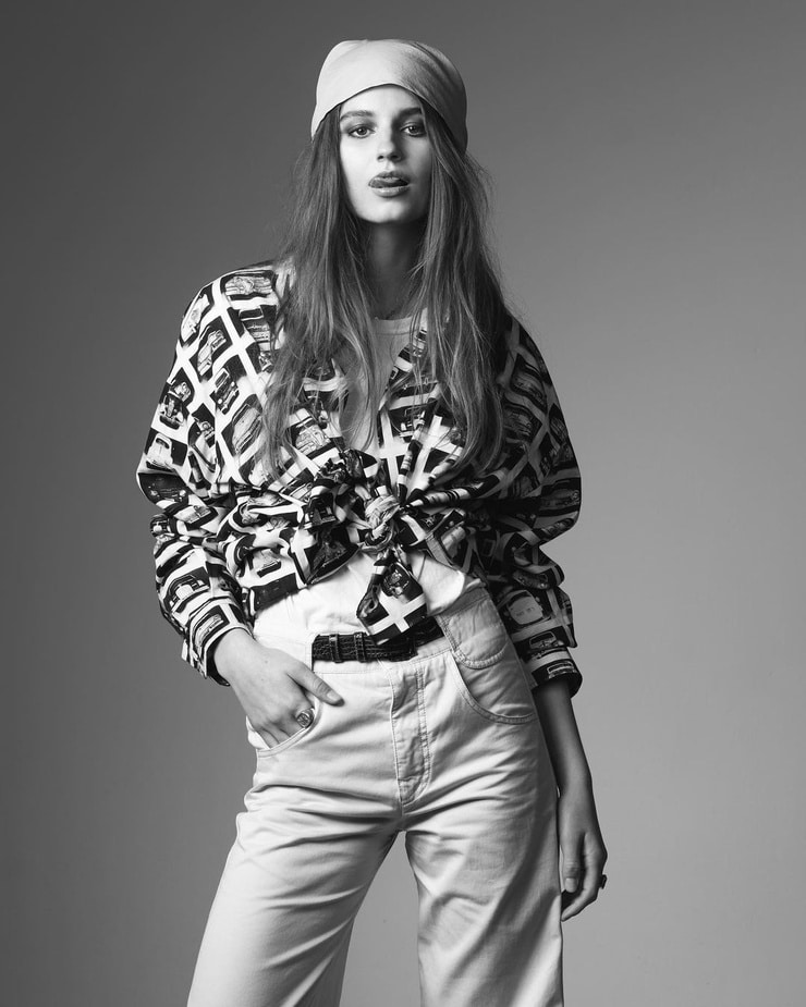Grace Kennedy
