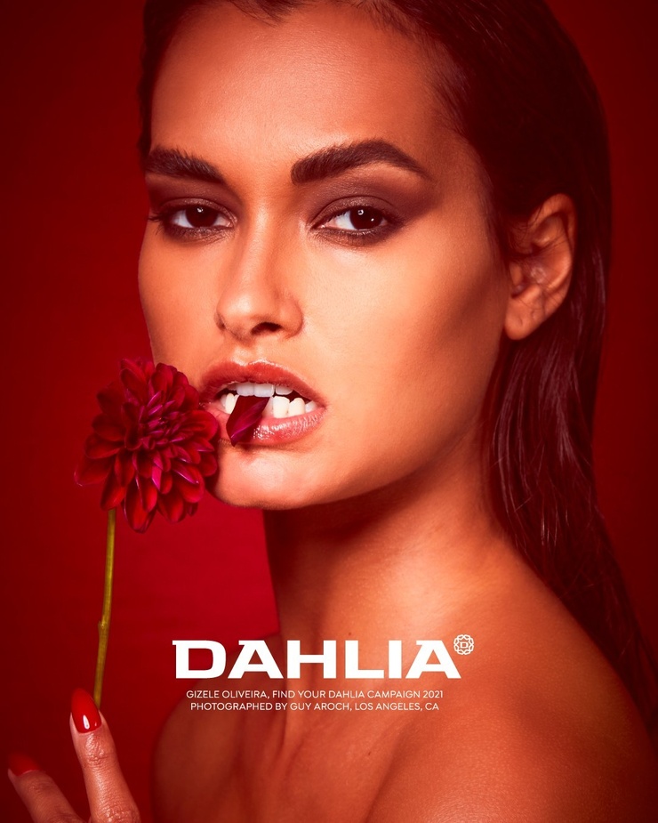 Gizele Oliveira