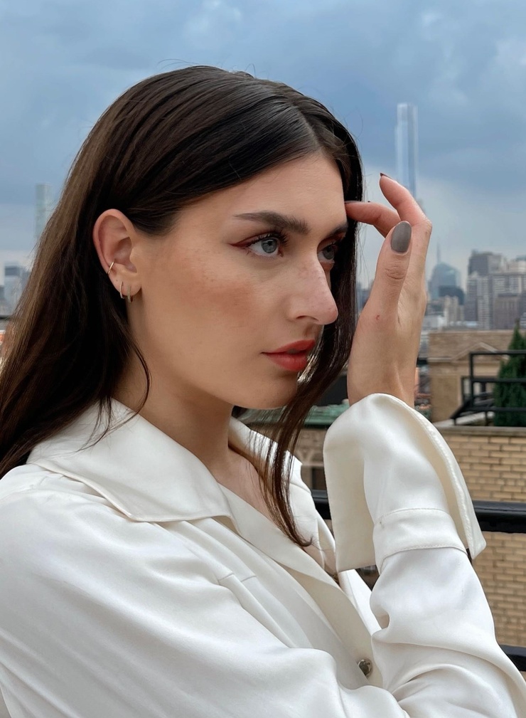 Jessica Clements Jessica Clements