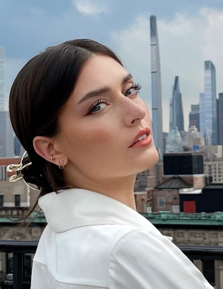 Jessica Clements Jessica Clements