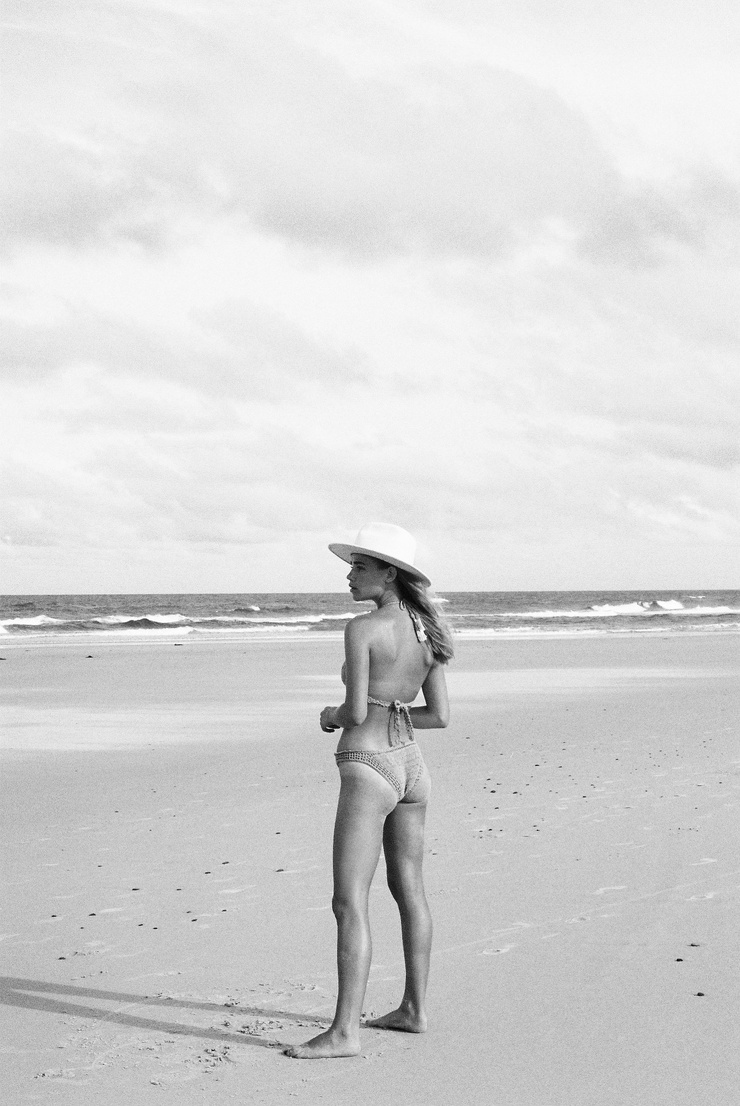 Grace Hodge