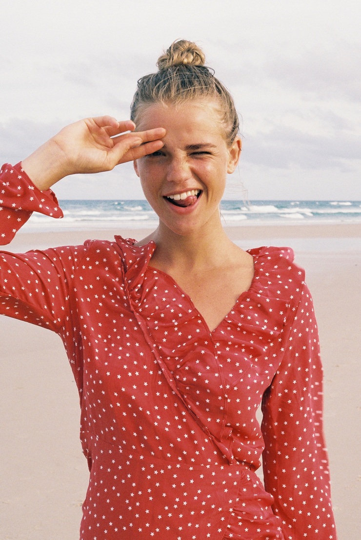 Grace Hodge