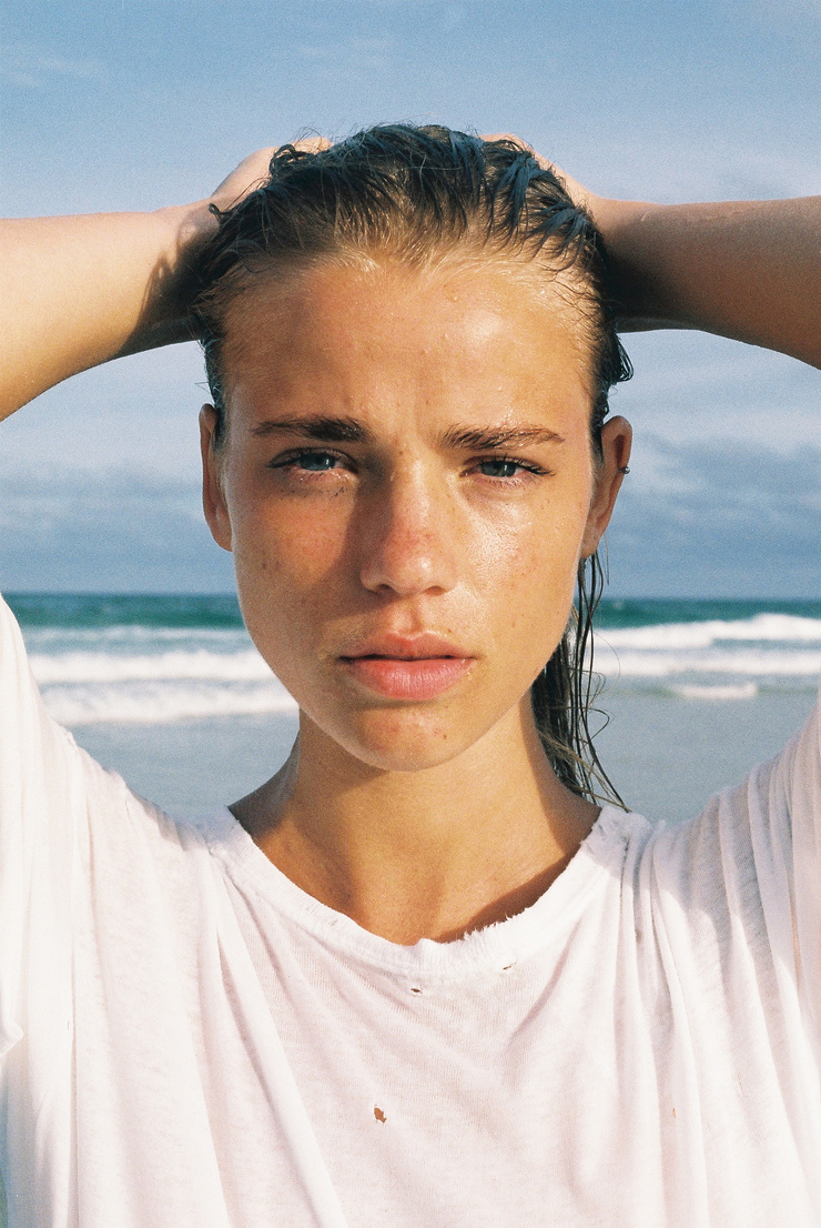 Grace Hodge