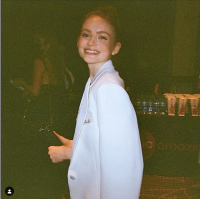 Picture of Sadie Sink