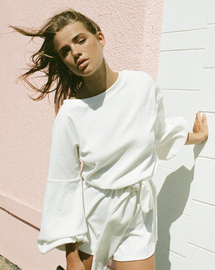Grace Hodge