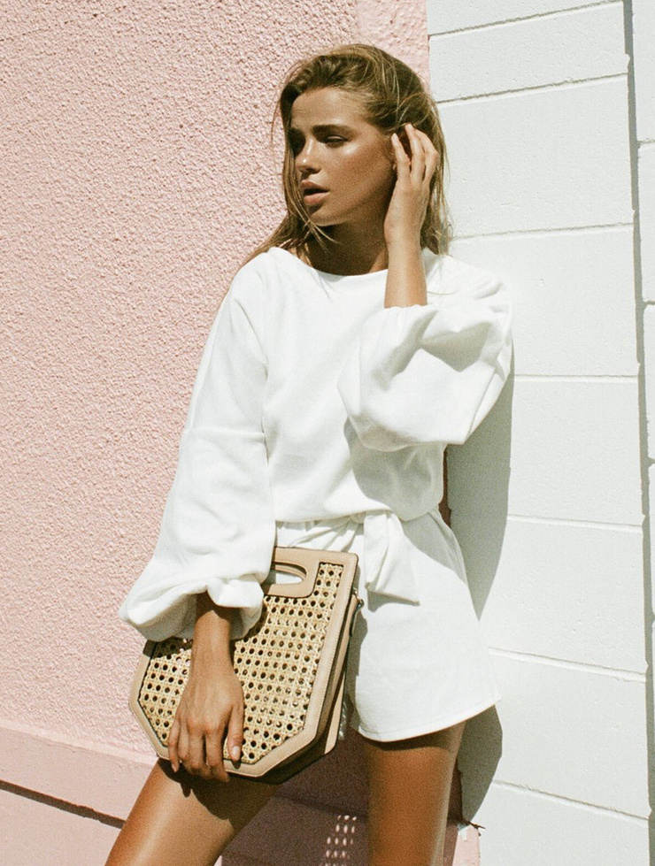 Grace Hodge