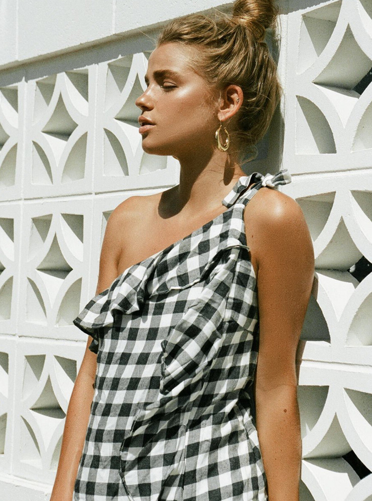 Grace Hodge