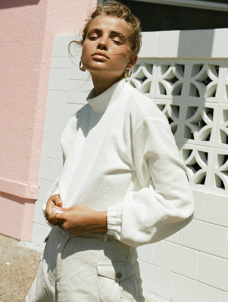 Grace Hodge