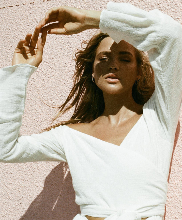 Grace Hodge