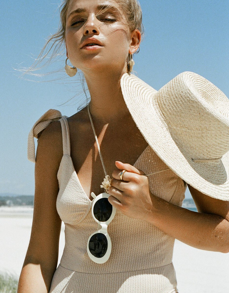 Grace Hodge
