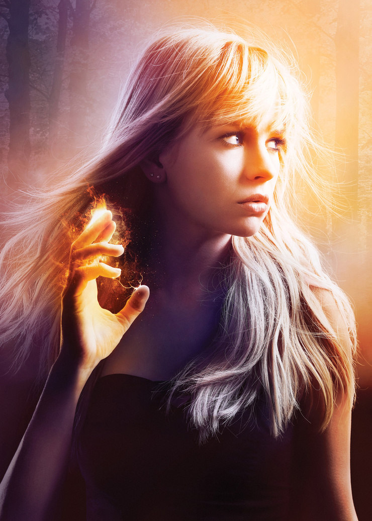 Brittany Robertson Brittany Robertson
