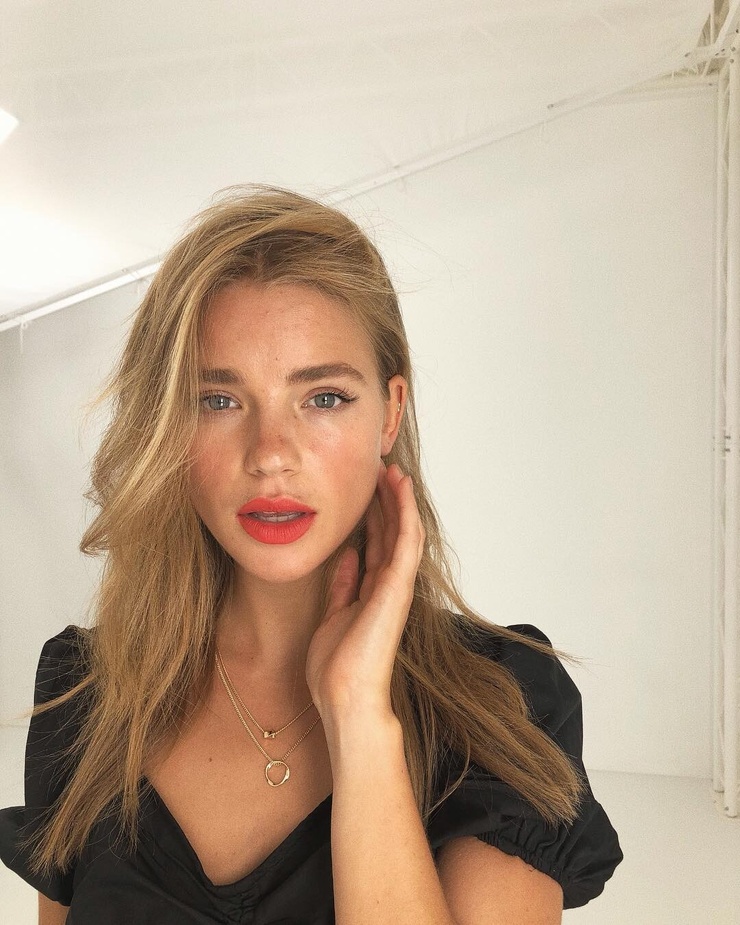Grace Hodge Grace Hodge