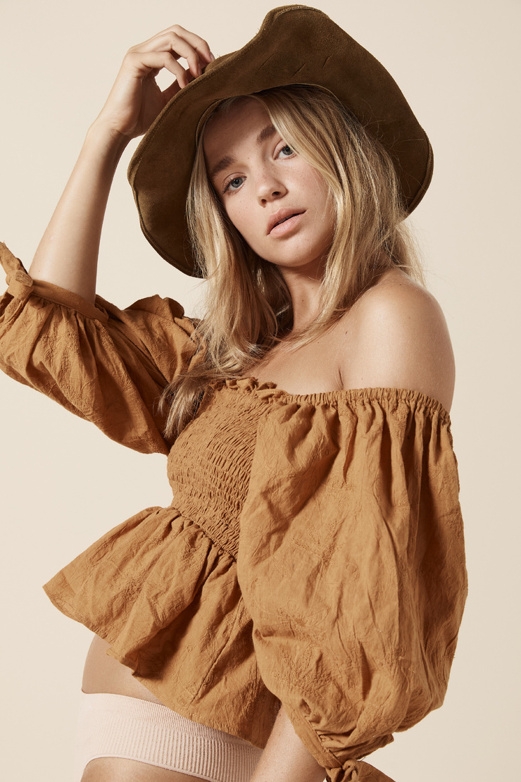 Grace Hodge