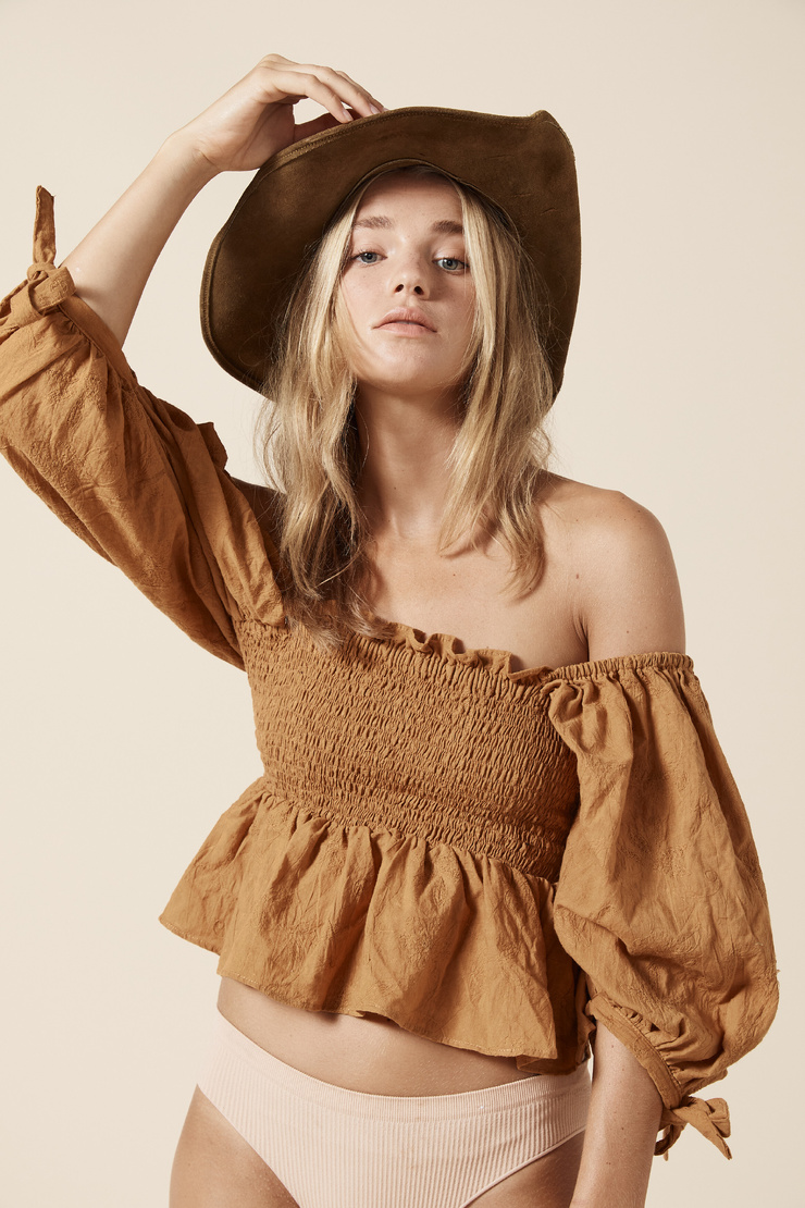 Grace Hodge