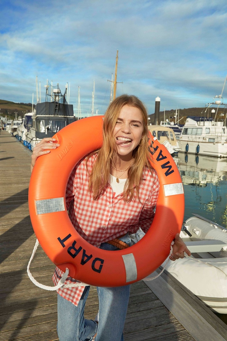 Grace Hodge
