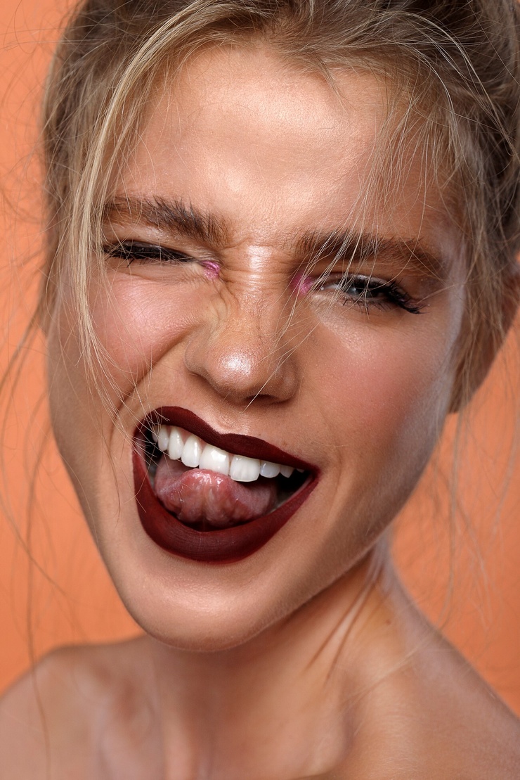 Grace Hodge