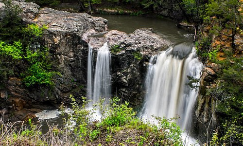 Redwood Falls, Minnesota