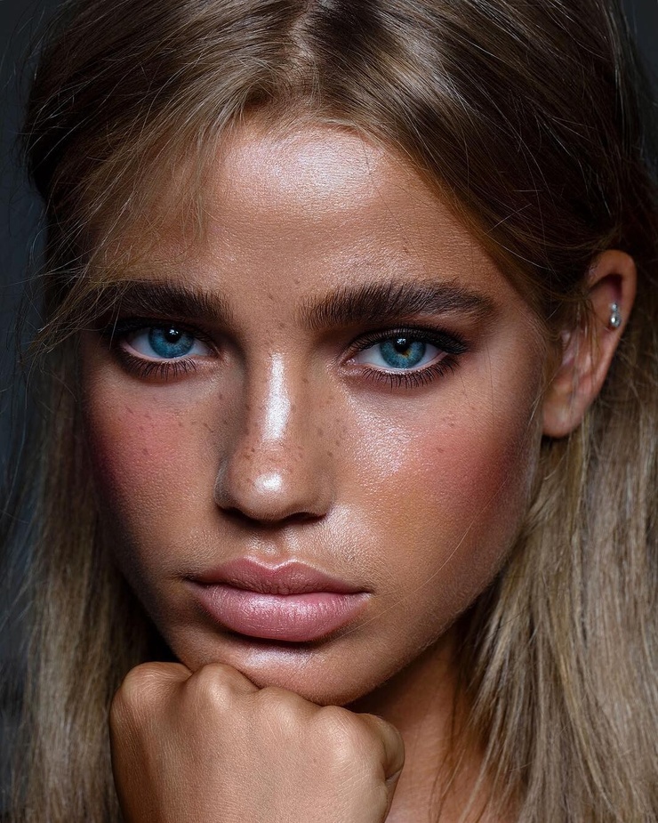 Grace Hodge