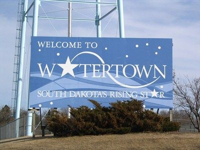 Watertown, South Dakota