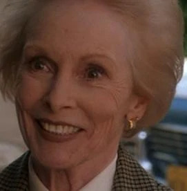 Norma Watson (Halloween H20: Twenty Years Later)