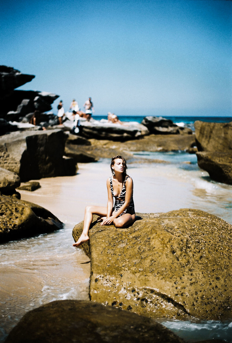 Grace Hodge