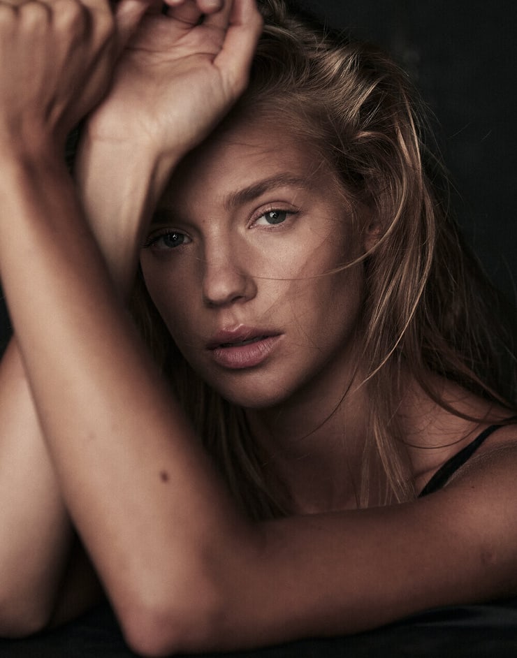 Grace Hodge