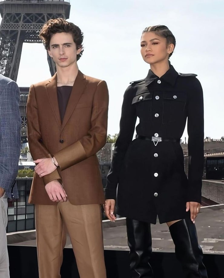 Zendaya Coleman