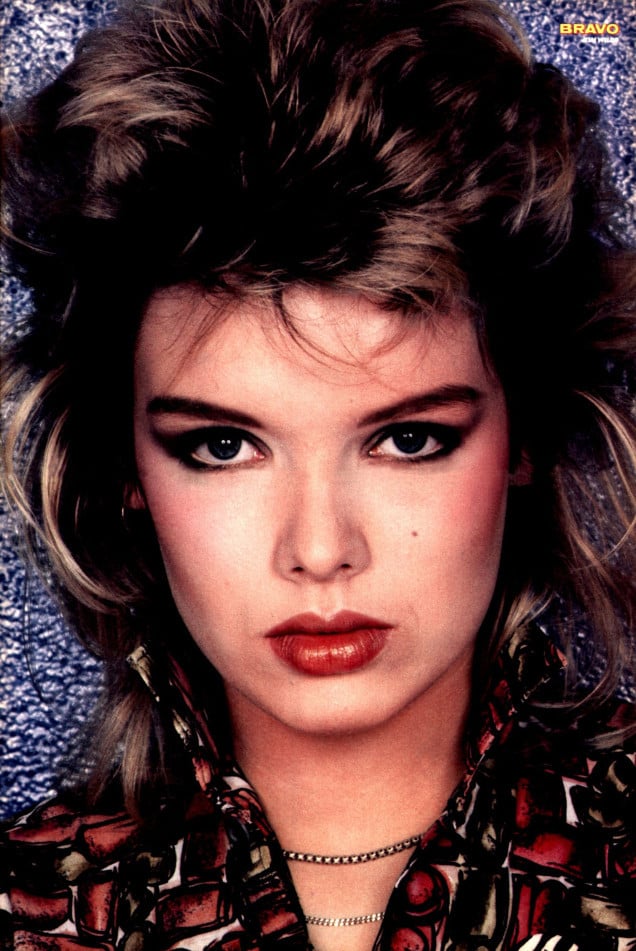 Kim Wilde