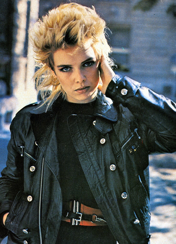 Kim Wilde