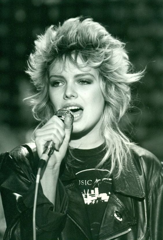 Kim Wilde