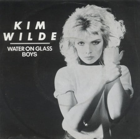 Kim Wilde