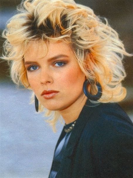 Kim Wilde