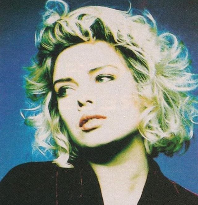 Kim Wilde