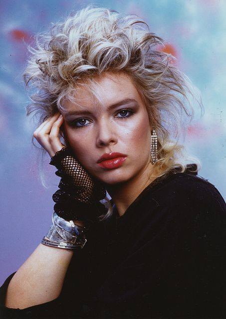 Kim Wilde