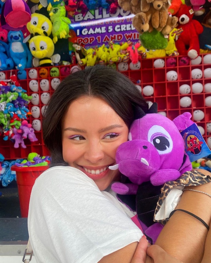 Cierra Ramirez Cierra Ramirez