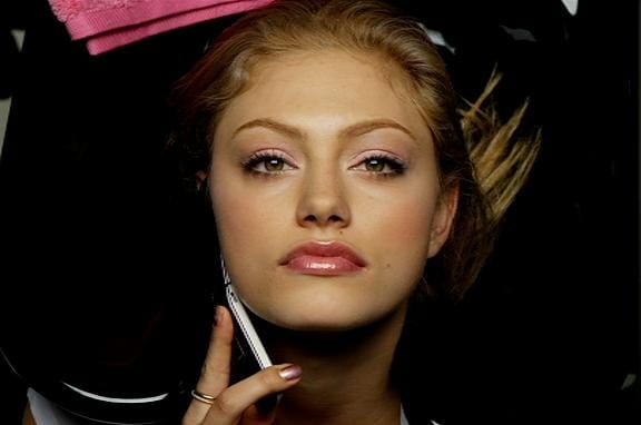 Phoebe Tonkin