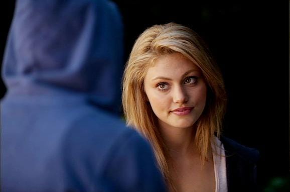 Phoebe Tonkin Phoebe Tonkin