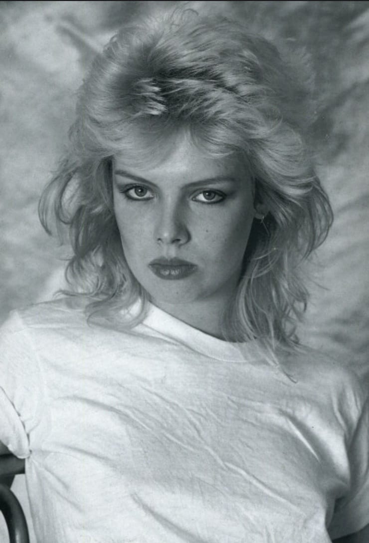 Kim Wilde